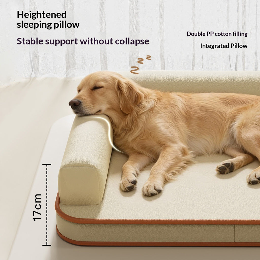 EverPaws Orthopedic Comfort for Better Rest
