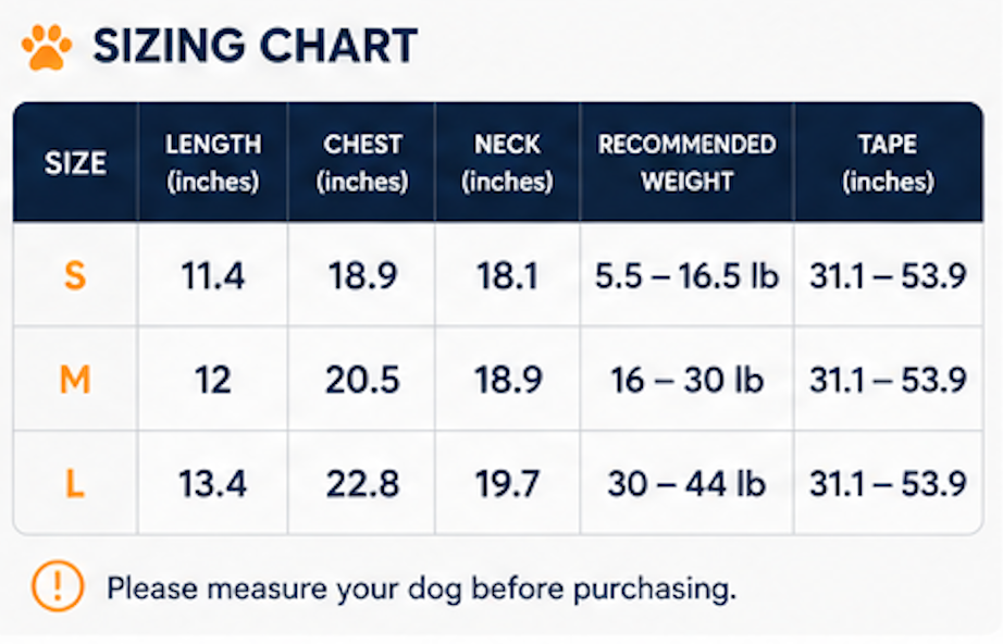 EverPaws Rear Lift Harness for Senior & Disabled Dogs