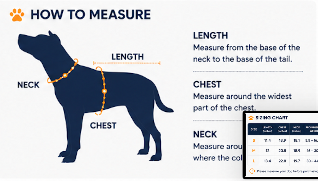 EverPaws Rear Lift Harness for Senior & Disabled Dogs