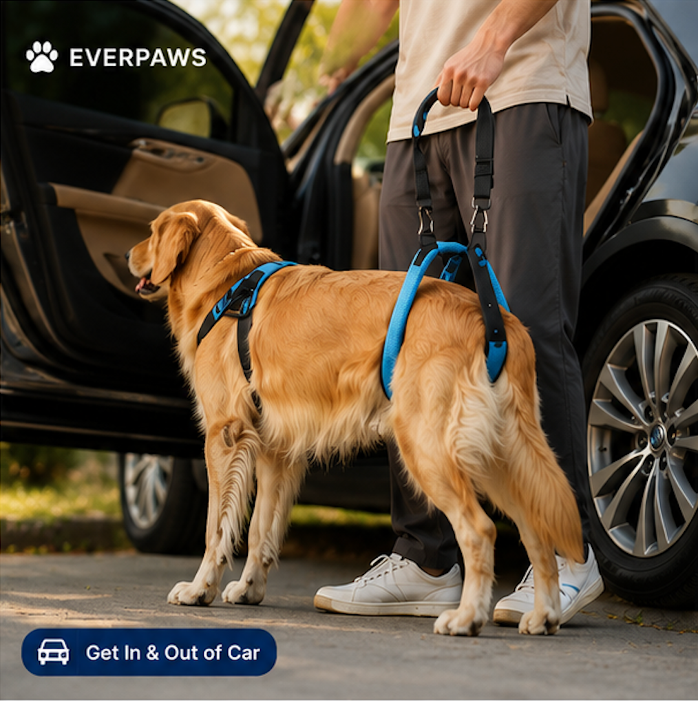 EverPaws™  Lift, Support & Restore Your Dog's Mobility