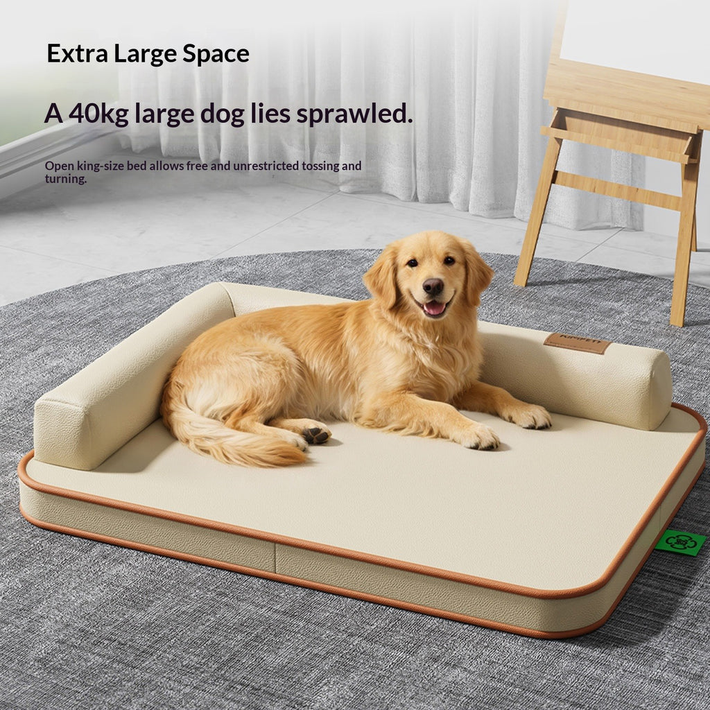 EverPaws Orthopedic Comfort for Better Rest